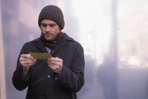 Eternal Sunshine of the Spotless Mind photo