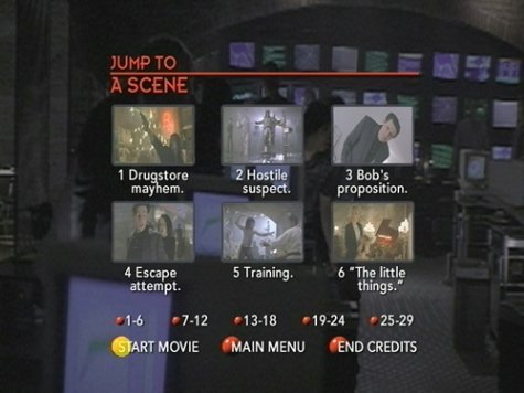 Point of No Return photo