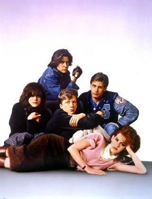 The Breakfast Club photo