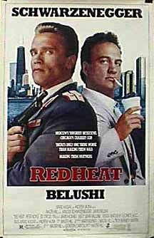Red Heat photo