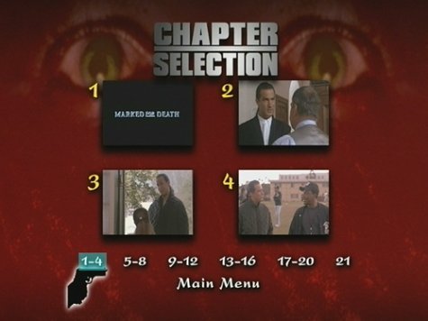 Marked for Death photo