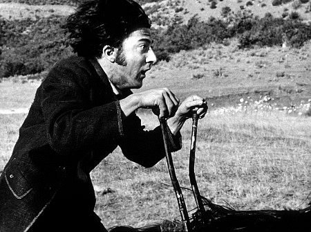 Little Big Man photo