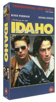 My Own Private Idaho photo