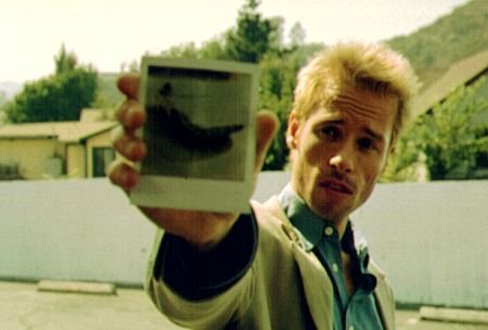 Memento photo