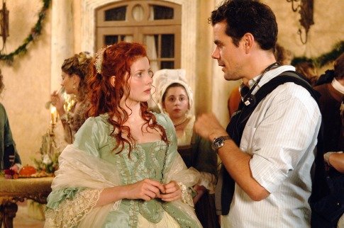 Perfume: The Story of a Murderer photo