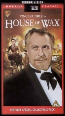 House of Wax photo