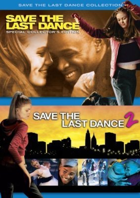 Save the Last Dance 2 photo