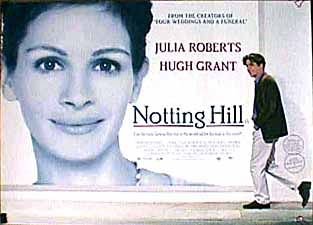Notting Hill photo