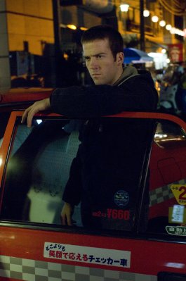 The Fast and the Furious: Tokyo Drift photo