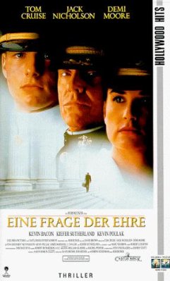 Few Good Men, A photo