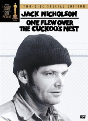 One Flew Over the Cuckoo's Nest photo