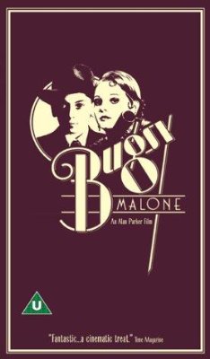 Bugsy Malone photo