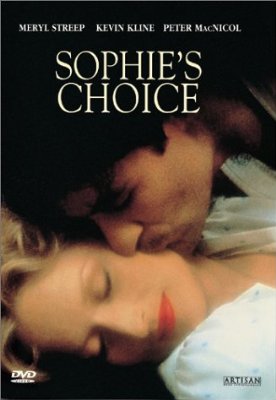 Sophie's Choice photo