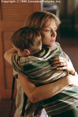 The Deep End of the Ocean photo