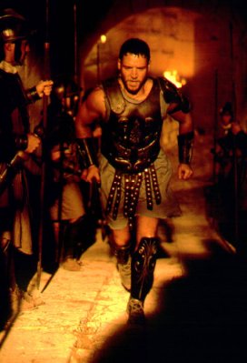 Gladiator photo