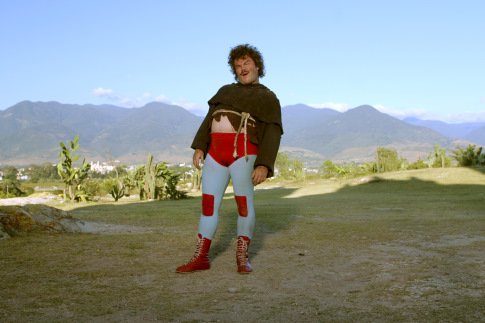 Nacho Libre photo