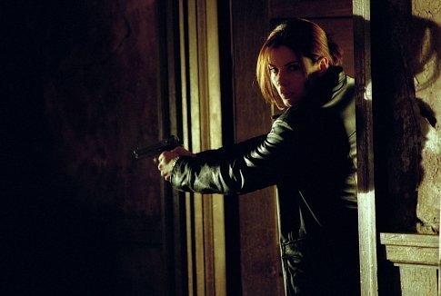 Murder by Numbers photo