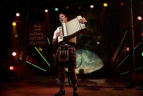 The Adventures of Pluto Nash photo