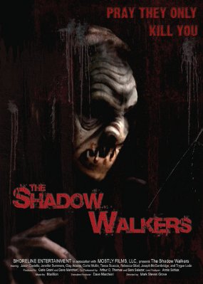 The Shadow Walkers photo
