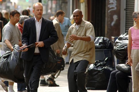16 Blocks photo