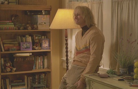 Dumb and Dumberer: When Harry Met Lloyd photo