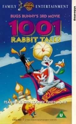 Bugs Bunny's 3rd Movie: 1001 Rabbit Tales photo