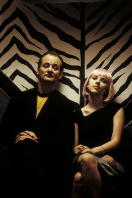 Lost in Translation photo