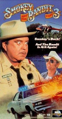 Smokey and the Bandit Part 3 photo