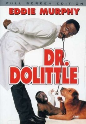 Doctor Dolittle photo
