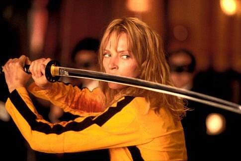 Kill Bill: Vol. 1 photo