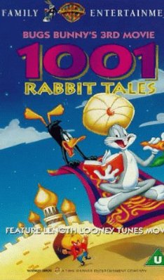 Bugs Bunny's 3rd Movie: 1001 Rabbit Tales photo