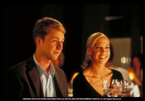 Keeping the Faith photo