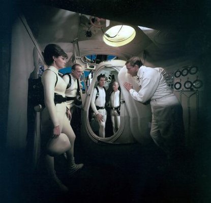 Fantastic Voyage photo