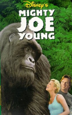 Mighty Joe Young photo