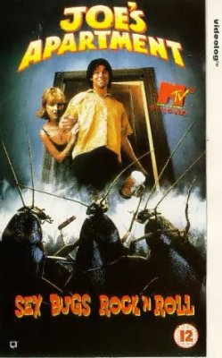 Joe's Apartment photo