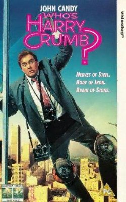 Who's Harry Crumb? photo