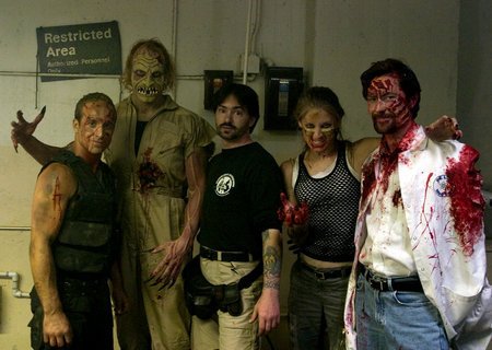 The Shadow Walkers photo