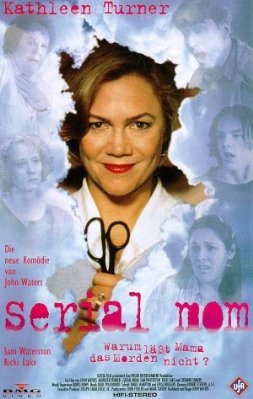 Serial Mom photo