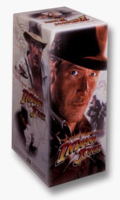 Indiana Jones and the Last Crusade photo