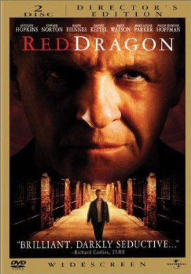 Red Dragon photo