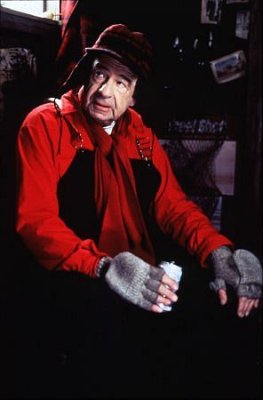 Grumpy Old Men photo