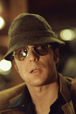 Confessions of a Dangerous Mind photo