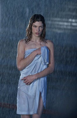 Resident Evil: Apocalypse photo