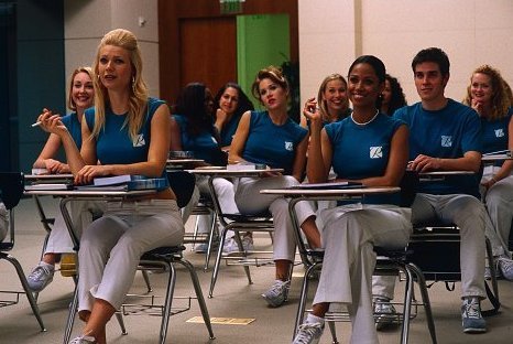 View from the Top photo