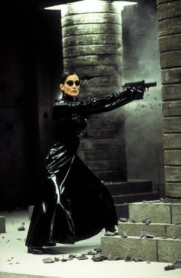The Matrix Revolutions photo