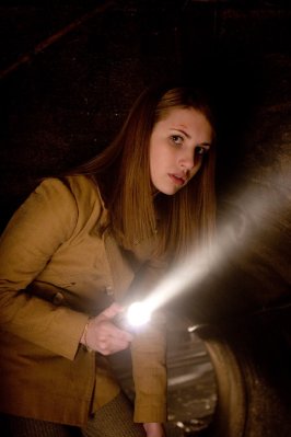 Nancy Drew photo