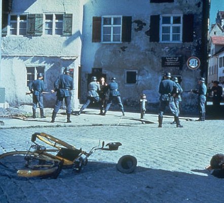 The Great Escape photo