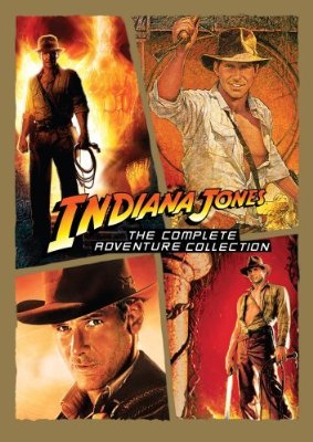 Indiana Jones and the Temple of Doom photo