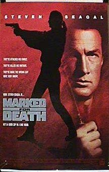 Marked for Death photo