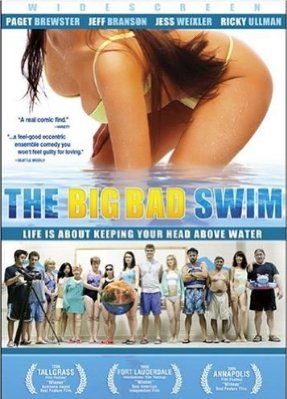 The Big Bad Swim photo